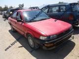 TOYOTA COROLLA EE 90
